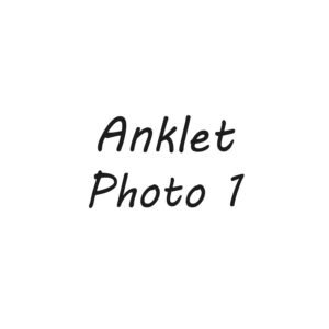 Anklet