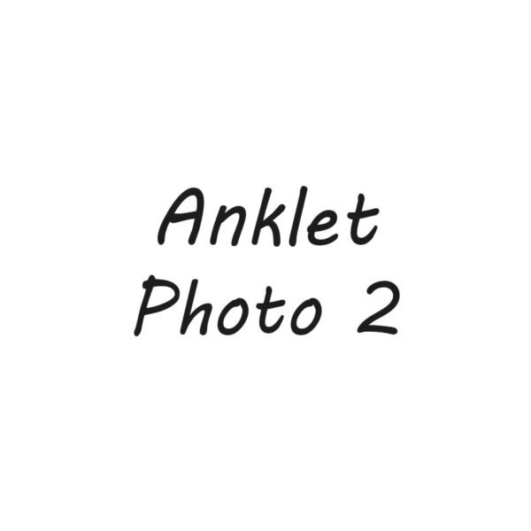 Anklet - Image 2