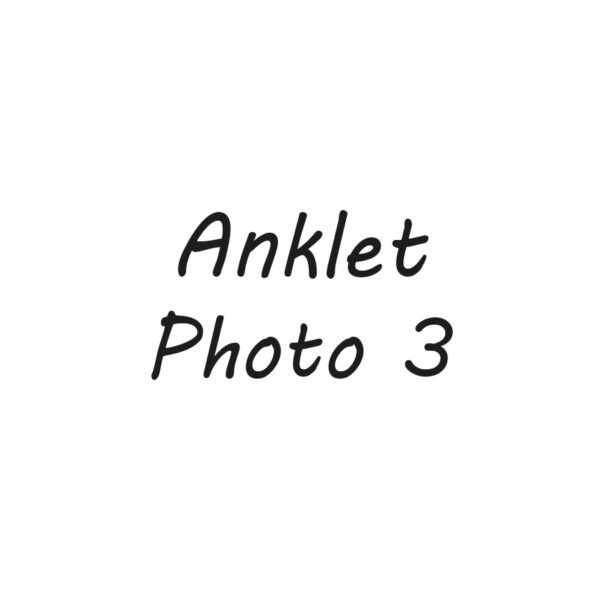 Anklet - Image 3