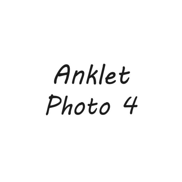 Anklet - Image 4