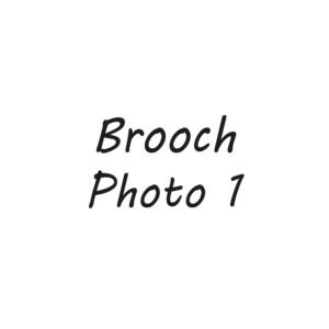 Brooch