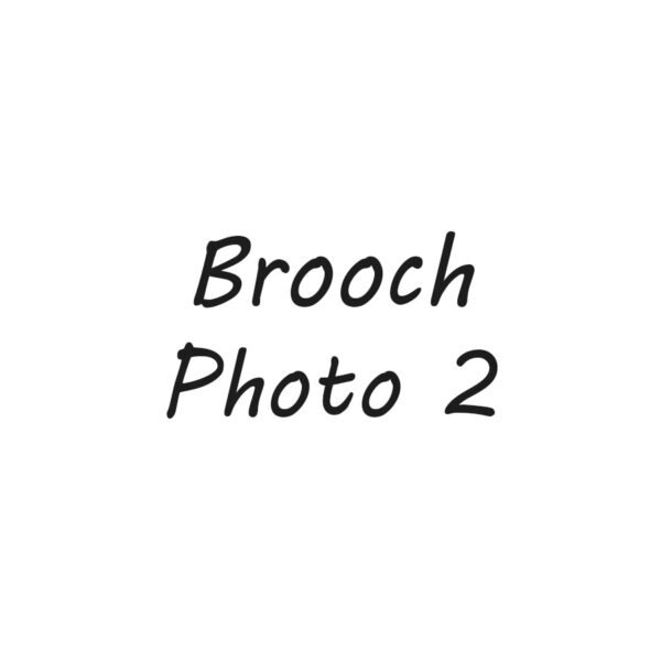 Brooch - Image 2