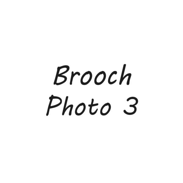 Brooch - Image 3