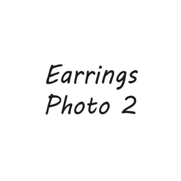 Earrings - Image 2