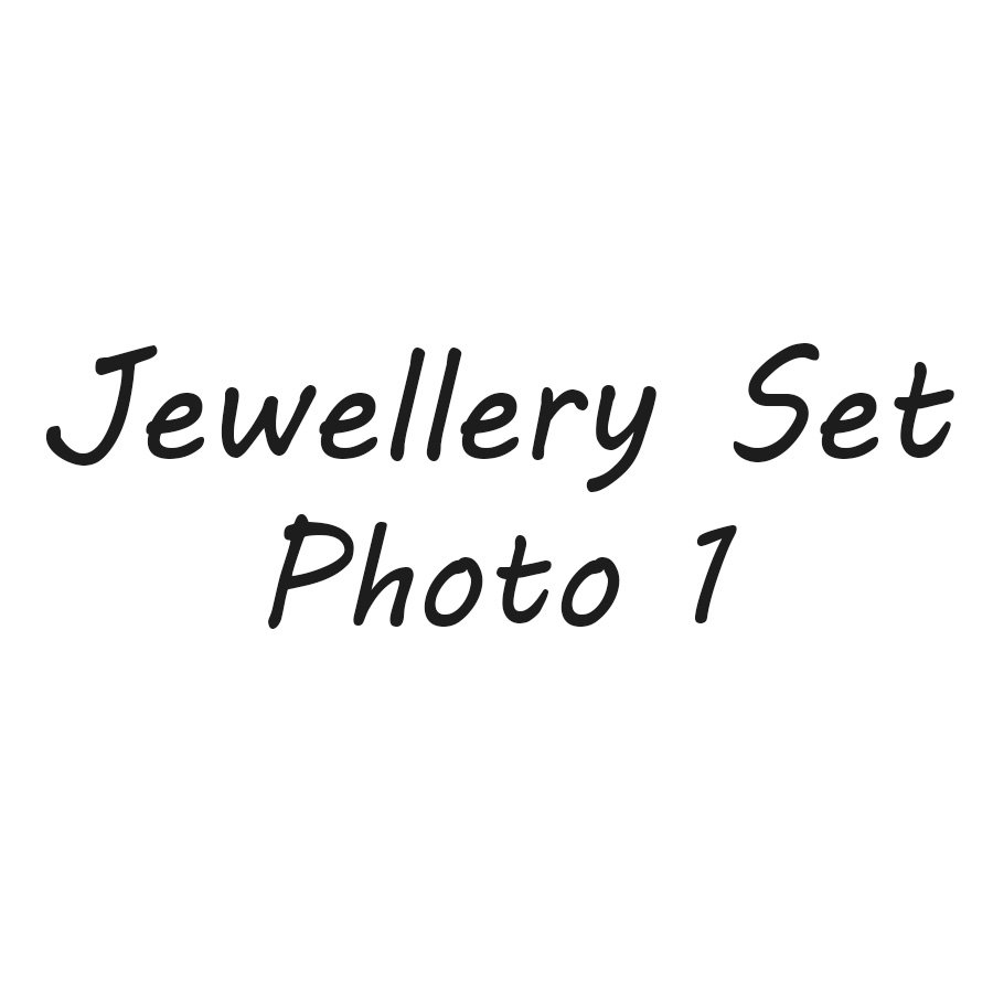 Jewellery Set
