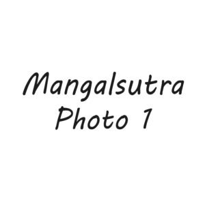 Mangalsutra
