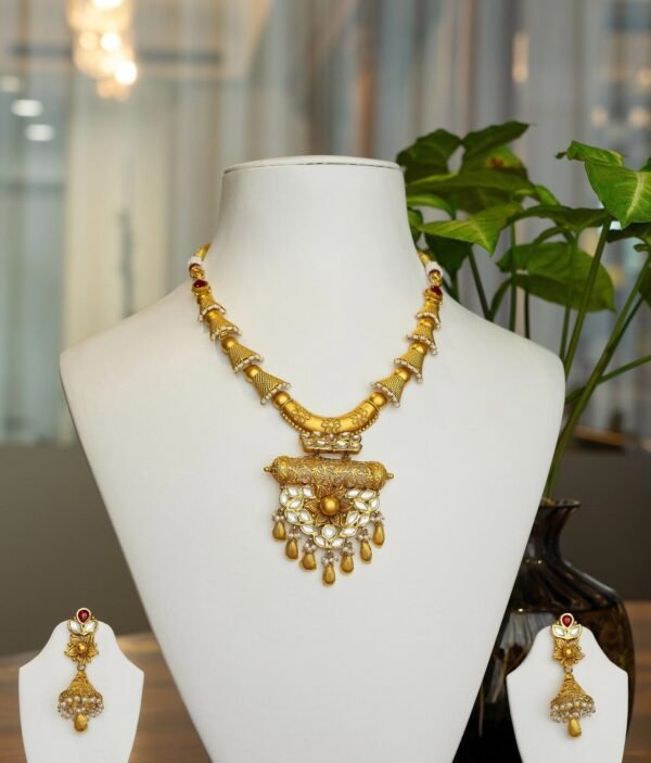 Necklace