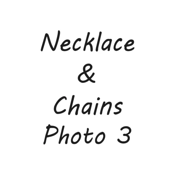 Chains