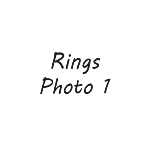 A Ring for Every Occasion